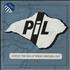 P.I.L. Live At The Isle Of Wight Festival 2011 - RSD 15 - Blue Vinyl 2-LP vinyl set UK PIL2LLI628193