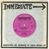 P.P. Arnold The First Cut Is The Deepest - 4pr 7