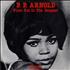 P.P. Arnold The First Cut Is The Deepest - P/S 7