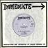 P.P. Arnold The First Cut Is The Deepest - Solid 7