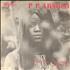 P.P. Arnold The First Cut Is The Deepest 7