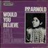 P.P. Arnold Would You Believe 7