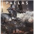 Pallas XXV vinyl LP Dutch