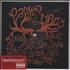 Panic At The Disco Lying Is The Most Fun A Girl Can Have.... shaped picture disc UK PDOSHLY367022
