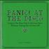 Panic At The Disco Lying Is The Most Fun A Girl Can Have CD single UK PDOC5LY487114