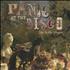 Panic At The Disco Nine In The Afternoon CD single UK PDOC5NI429943