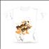 Panic At The Disco Overwhelmed Skinny Fit T-Shirt - Large t-shirt UK PDOTSOV395546