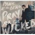 Panic At The Disco Pray For The Wicked - Sealed vinyl LP UK