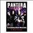 Pantera Screaming Black Messiahs DVD UK PANDDSC429898