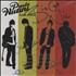 Paolo Nutini These Streets - Autographed CD album US PNICDTH429847