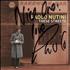 Paolo Nutini These Streets - Autographed CD-R acetate UK PNICRTH664730