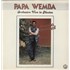 Papa Wemba Mwana Molokai LP FRANCE -C2LPMW881660