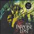 Paradise Lost Icon - Autographed CD album UK P-LCDIC698176