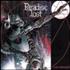 Paradise Lost Lost Paradise CD album UK P-LCDLO253818
