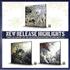 Paradise Lost New Release Highlights - April/May CD album UK P-LCDNE615205