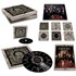 Paradise Lost Obsidian: Deluxe Box - Sealed + Autographed Card vinyl box set UK P-LVXOB817025