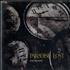 Paradise Lost One Second CD single UK P-LC5ON620064