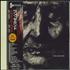 Paradise Lost One Second CD album Japanese P-LCDON776543