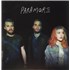 Paramore Paramore 2-LP vinyl set US