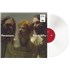 Paramore This Is Why - Clear Vinyl - Sealed vinyl LP UK OR8LPTH806836