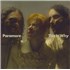 Paramore This Is Why - White Vinyl vinyl LP UK OR8LPTH838330