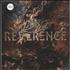 Parkway Drive Reverence - Blue + Black Splatter Vinyl - Sealed vinyl LP UK QKWLPRE698776
