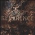 Parkway Drive Reverence - Blue + Black Splatter Vinyl vinyl LP UK QKWLPRE803809