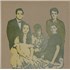 PARTY%5FBOYS HES%2BGONNA%2BSTEP%2BON%2BYOU%2BAGAIN vinyl LP US 