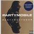 PARTYNEXTDOOR Partymobile - Sealed 2-LP vinyl set US -A32LPA877929