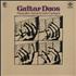 Pasqualino Garzia & Carlo Carfagna Guitar Duos vinyl LP UK QAWLPGU656648
