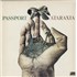 Passport Ataraxia vinyl LP UK