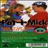 Pat & Mick Use It Up And Wear It Out 3