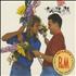 Pat & Mick Use It Up And Wear It Out CD single UK P&MC5US63582