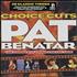 Pat Benatar Choice Cuts - The Complete Video Collection DVD US BENDDCH316013