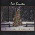Pat Benatar Christmas In America CD single US BENC5CH206800