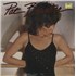 Pat Benatar Crimes Of Passion - Shrink vinyl LP UK