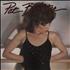 Pat Benatar Crimes Of Passion vinyl LP US BENLPCR753787