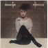 Pat Benatar Get Nervous - Shrink vinyl LP UK BENLPGE874074