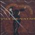 Pat Benatar Gravity's Rainbow CD album US BENCDGR18736