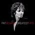 Pat Benatar Greatest Hits CD album UK BENCDGR325615