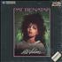 Pat Benatar Hit Videos laserdisc US BENLZHI262065