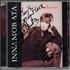 Pat Benatar Innamorata CD album US BENCDIN172797