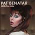 Pat Benatar Little Too Late 7