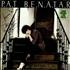 Pat Benatar Precious Time - Autographed with Poster vinyl LP UK BENLPPR444233