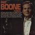 Pat Boone Pat Boone Sings vinyl LP UK PAOLPPA752105