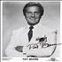 Pat Boone Signed Photograph photograph UK PAOPHSI258525