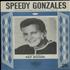 Pat Boone Speedy Gonzales sheet music UK PAOSMSP604685