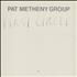Pat Metheny First Circle vinyl LP German PMELPFI752033