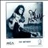 Pat Metheny Signed Photograph photograph US PMEPHSI455796