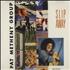 Pat Metheny Slip Away CD single US PMEC5SL87993
